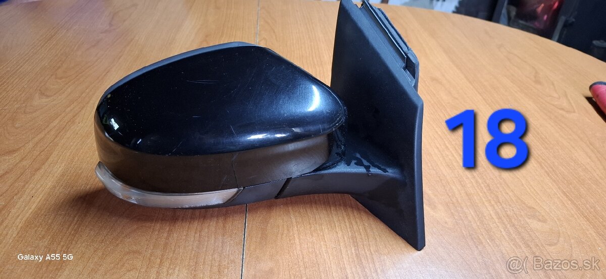 Náhradné diely ford focus mk3 - 17