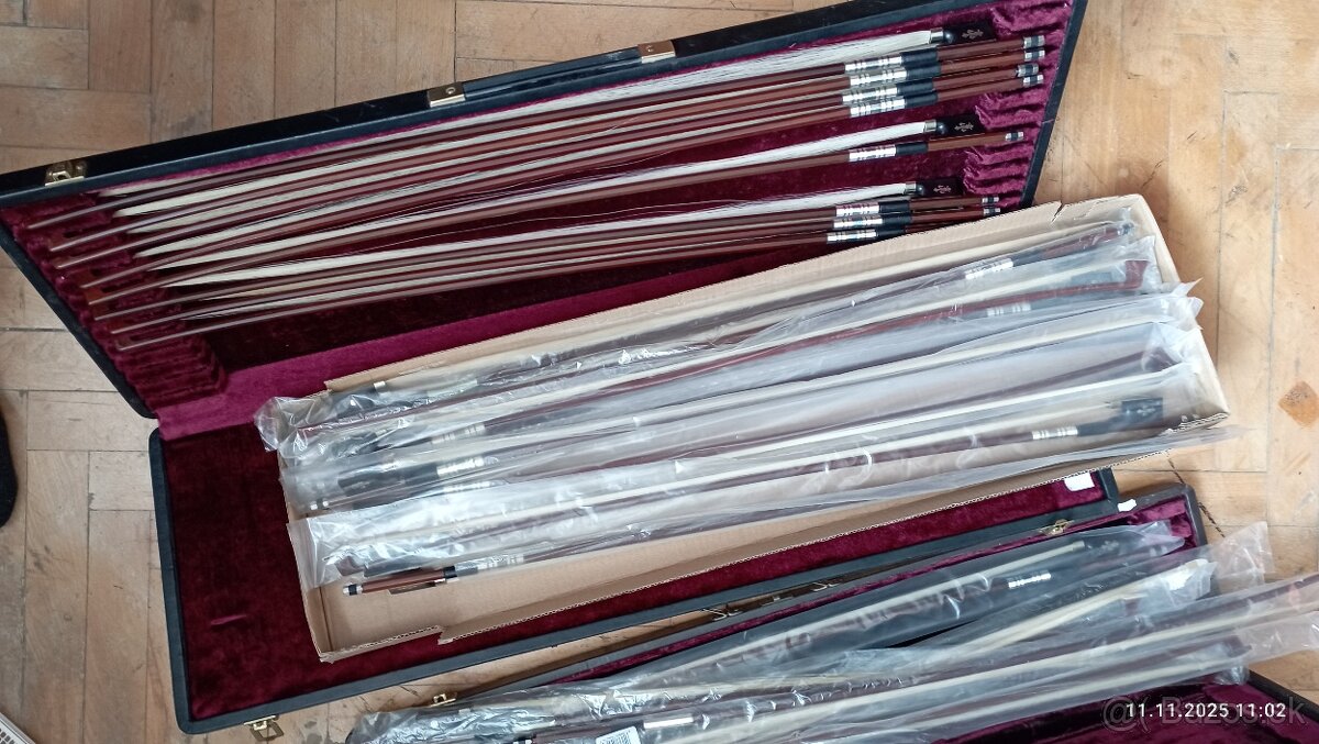 PROFESIONALNE HUSLE - 17