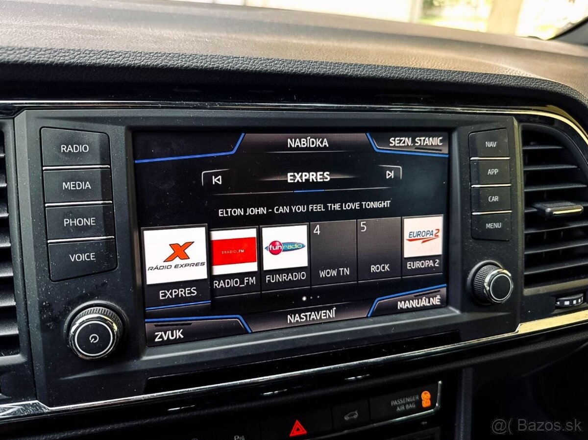 Seat Ateca 1.5 TSI 150 Xcellence 4Drive DSG - 17