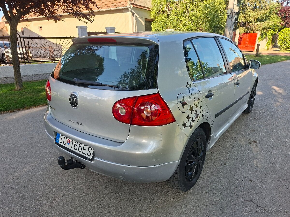 Predam vw golf 5 1.4 55kw - 17