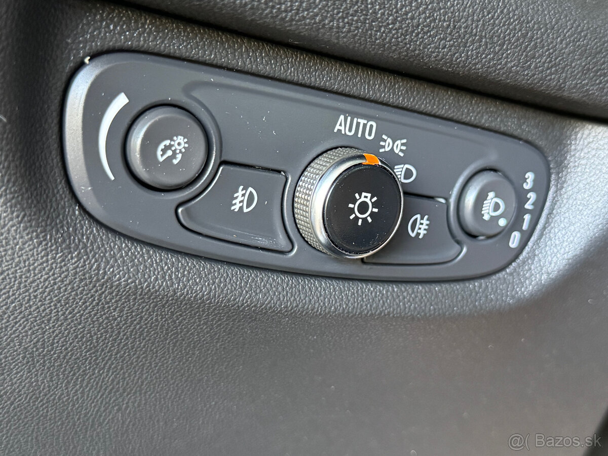 Opel Insignia 1.5 CDTi S&S Elegance A/T Automat - 17