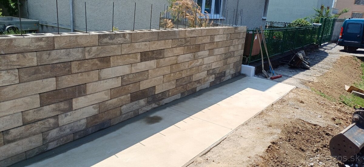 Stavebná firma - komplexná stavebná činnosť - 17