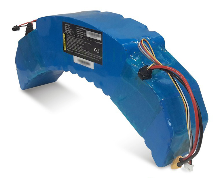 Profesionálna výroba, servis a repasovanie Li-ion batérií - 17