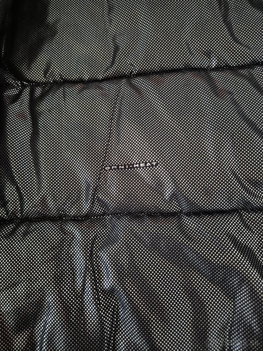 Panske bundy Columbia a Paul&Shark - 17