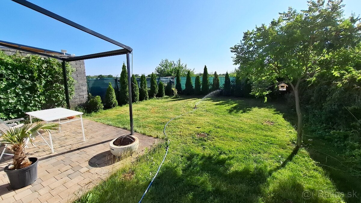 Predáme modernú novostavbu, KE-Krásna - 17