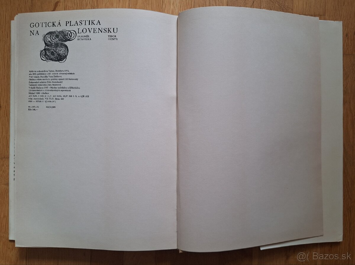 Goticka plastika na Slovensku - 17