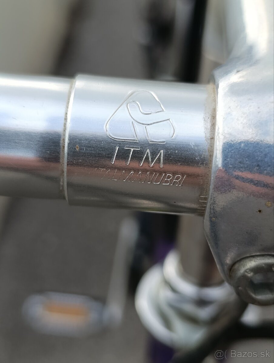 Bicykel KTM - 17