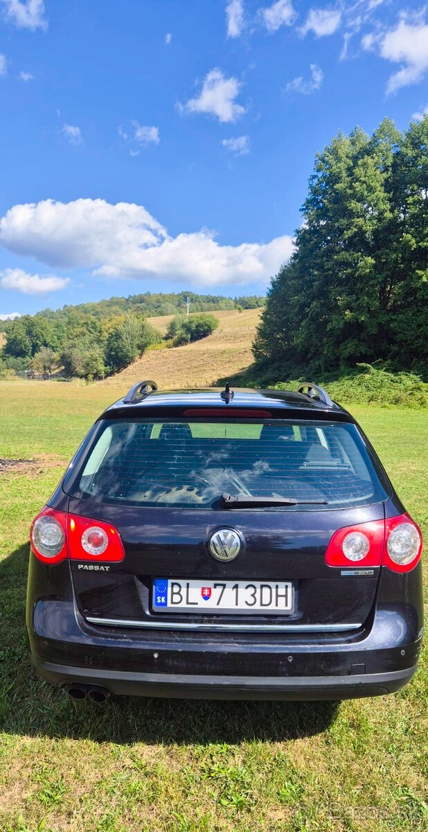 VW Passat Variant 2.0 TDI 81 kW eMotion - 17