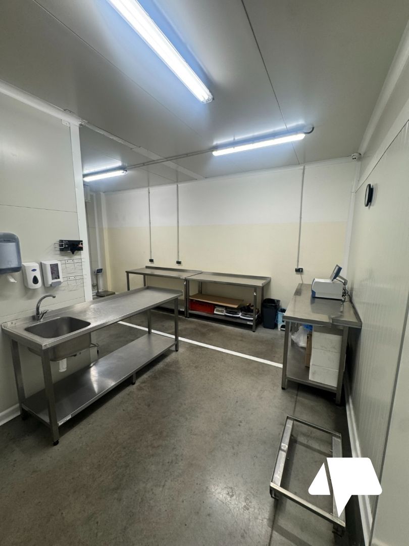 Plne zariadená výrobná prevádzka potravinového zamerania - 17