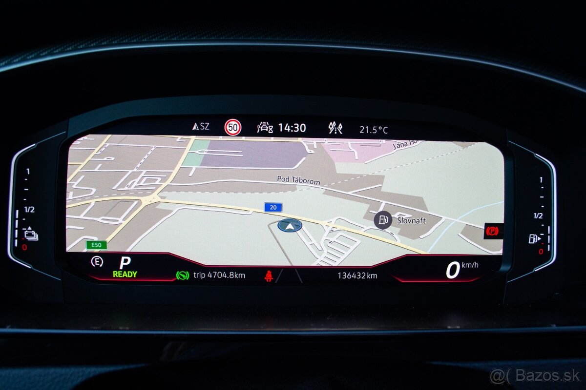 Volkswagen Arteon Shooting Brake SB 1.4 TSI eHybrid R-Line - 17