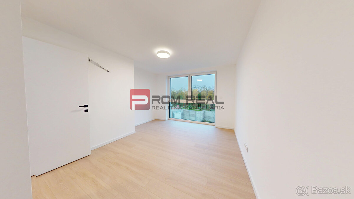 Nadštandardné 5i bývanie v Miloslavove – Alžbetin Dvor - 17