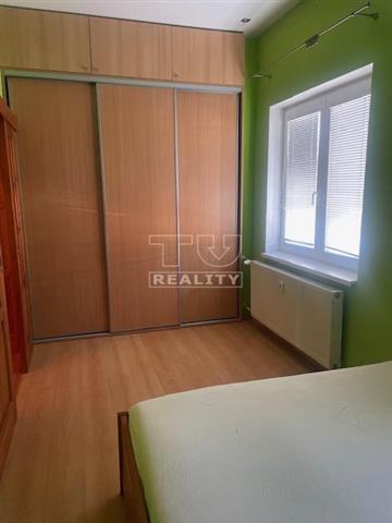 PREDANÝ- EXKLUZÍVNE 2 IZBOVY BYT , Žilina , 47,2m2 - 17