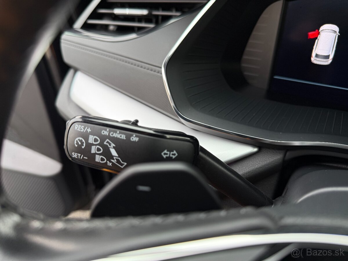 Škoda Octavia Combi 2.0 TDI Style DSG 110kW - 17