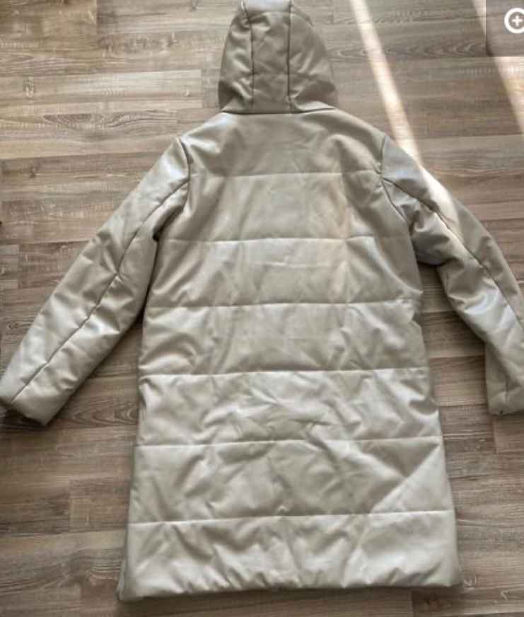 Dámska zimná nepremokavá bunda - 17