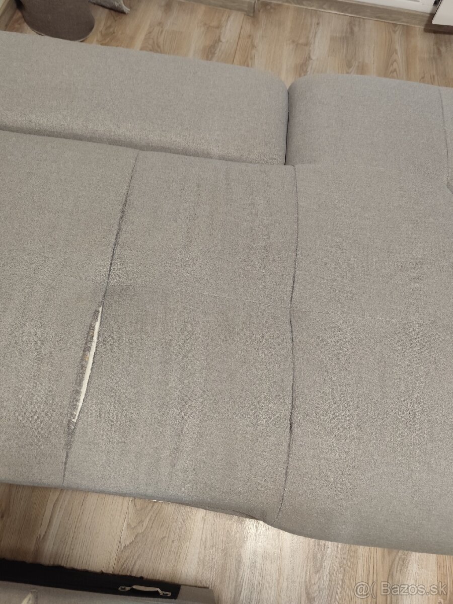 Rohový gauč - 17