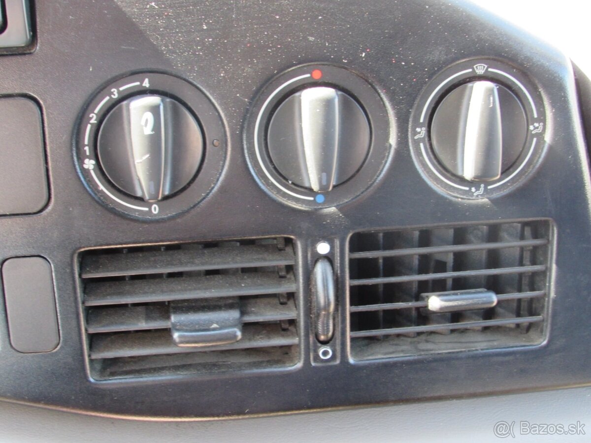 Volkswagen LT 35 - splátka 150,-€ - 17