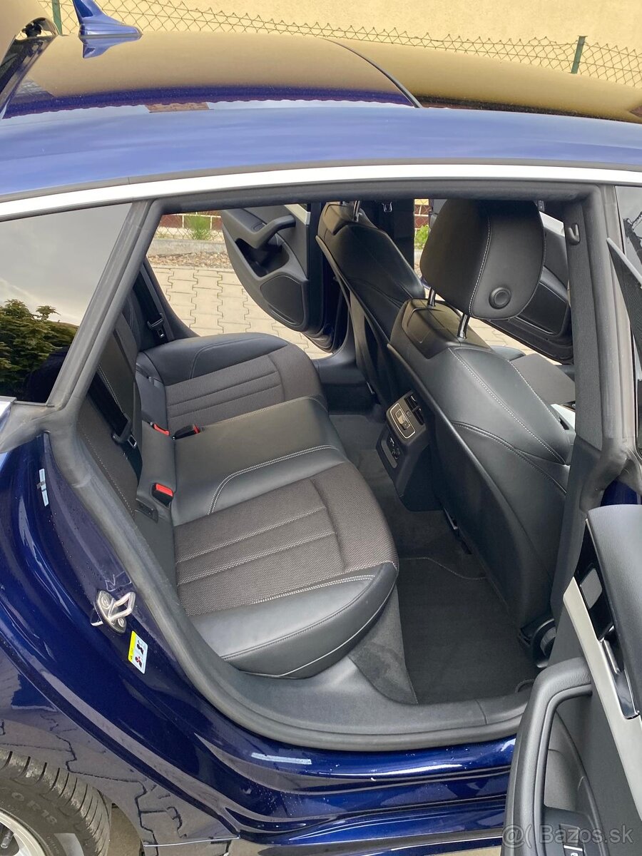 Audi A5 Sportback 40TFSI mHEV S-Line - 17