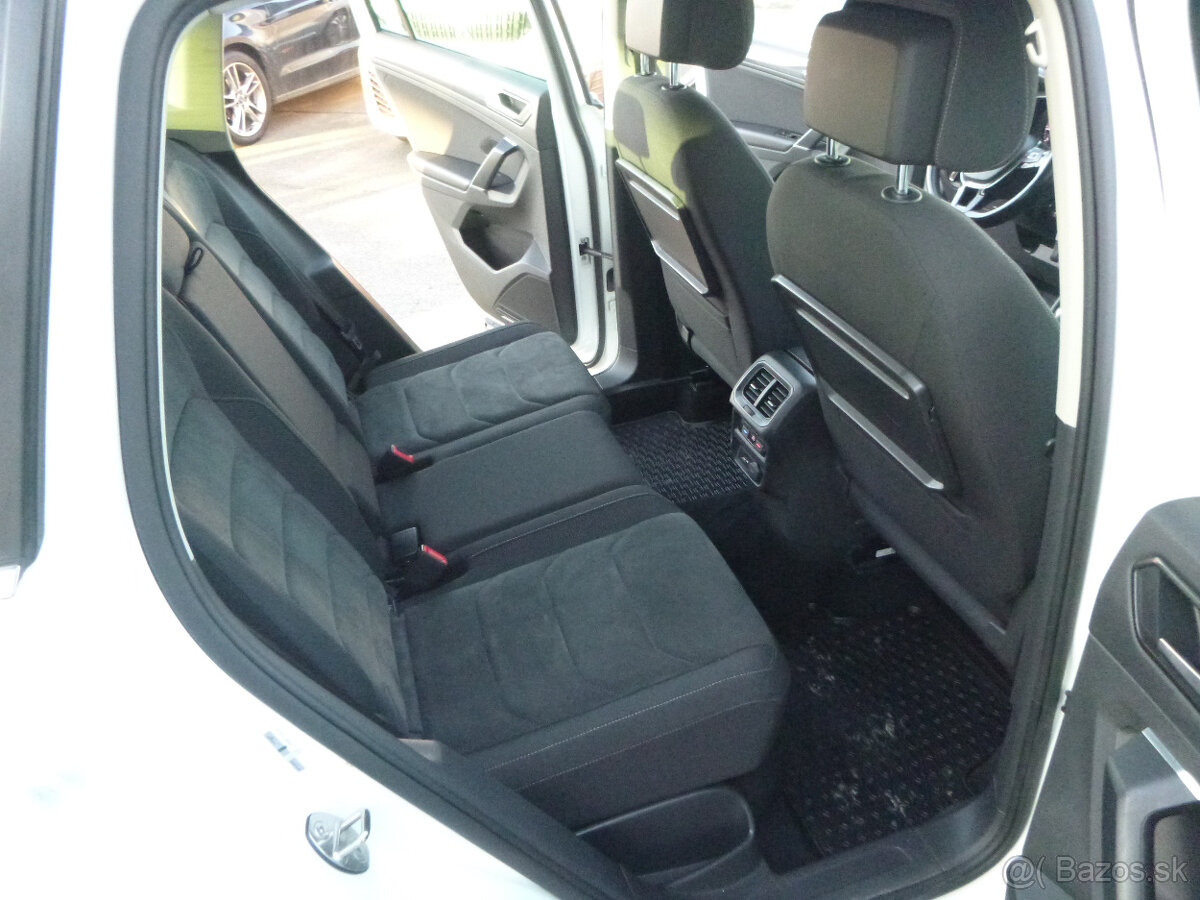 Volkswagen Tiguan 2,0Tdi 150Ps At 2017 - 17