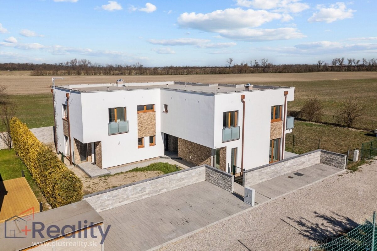 PLUS REALITY| Štvorizbový byt v Šamoríne na predaj - 17