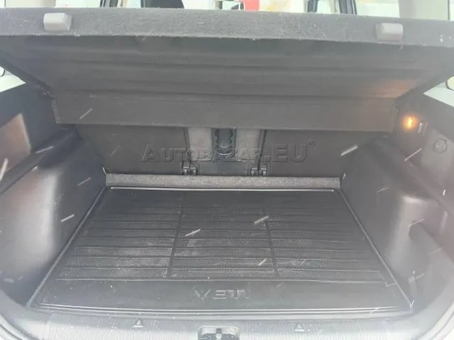 Škoda Yeti 2.0 TDI 4x4 Active - 17