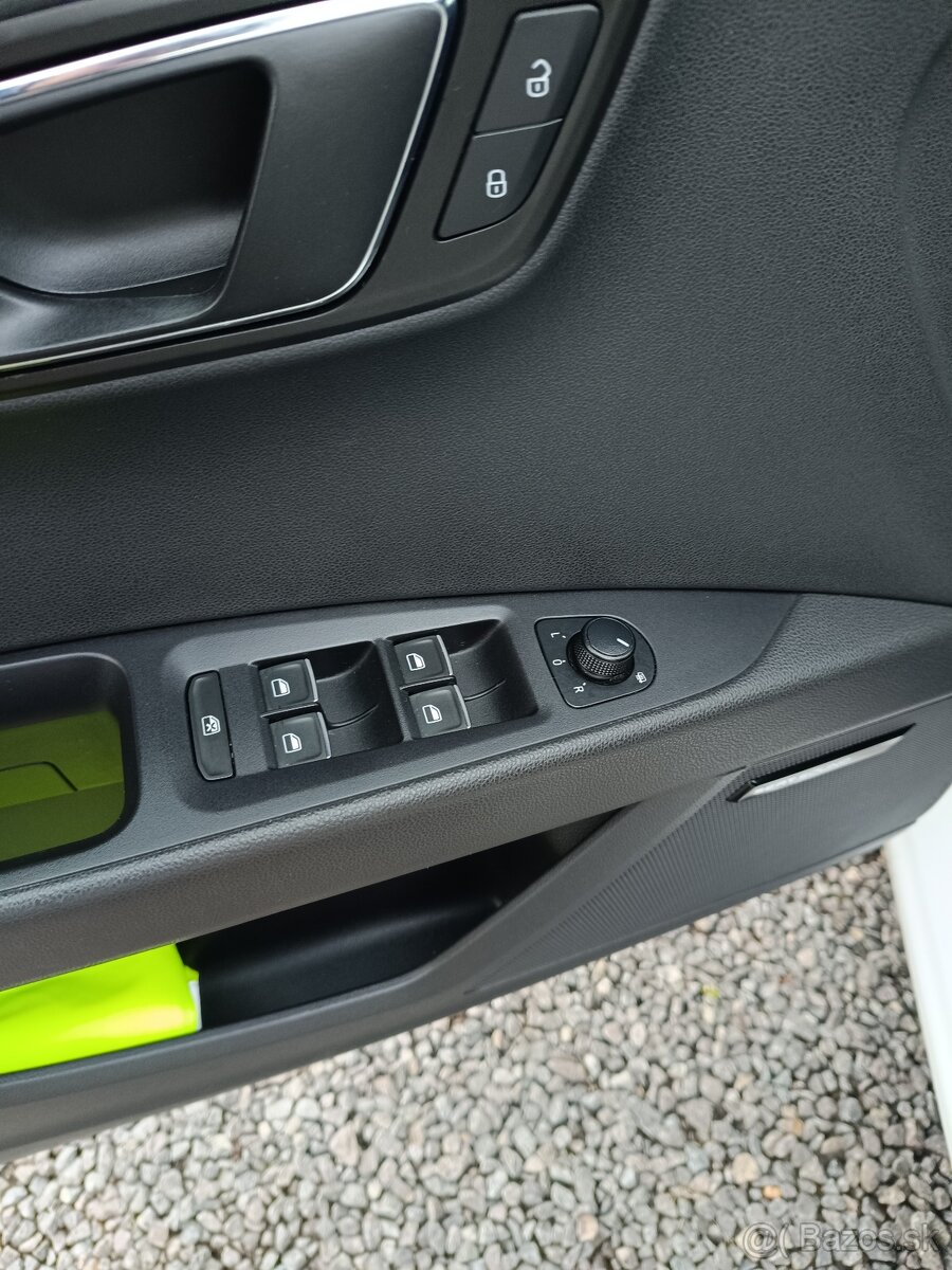 SEAT LEON FR 1,4 TSi 92 kW, r.v. 2013, 6° manuál - 17