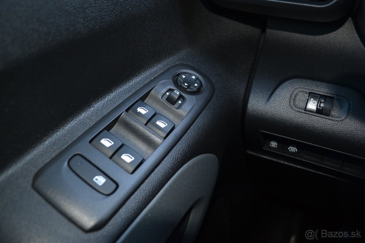 Citroën Berlingo 1.6 Blue HDi S&S - 17