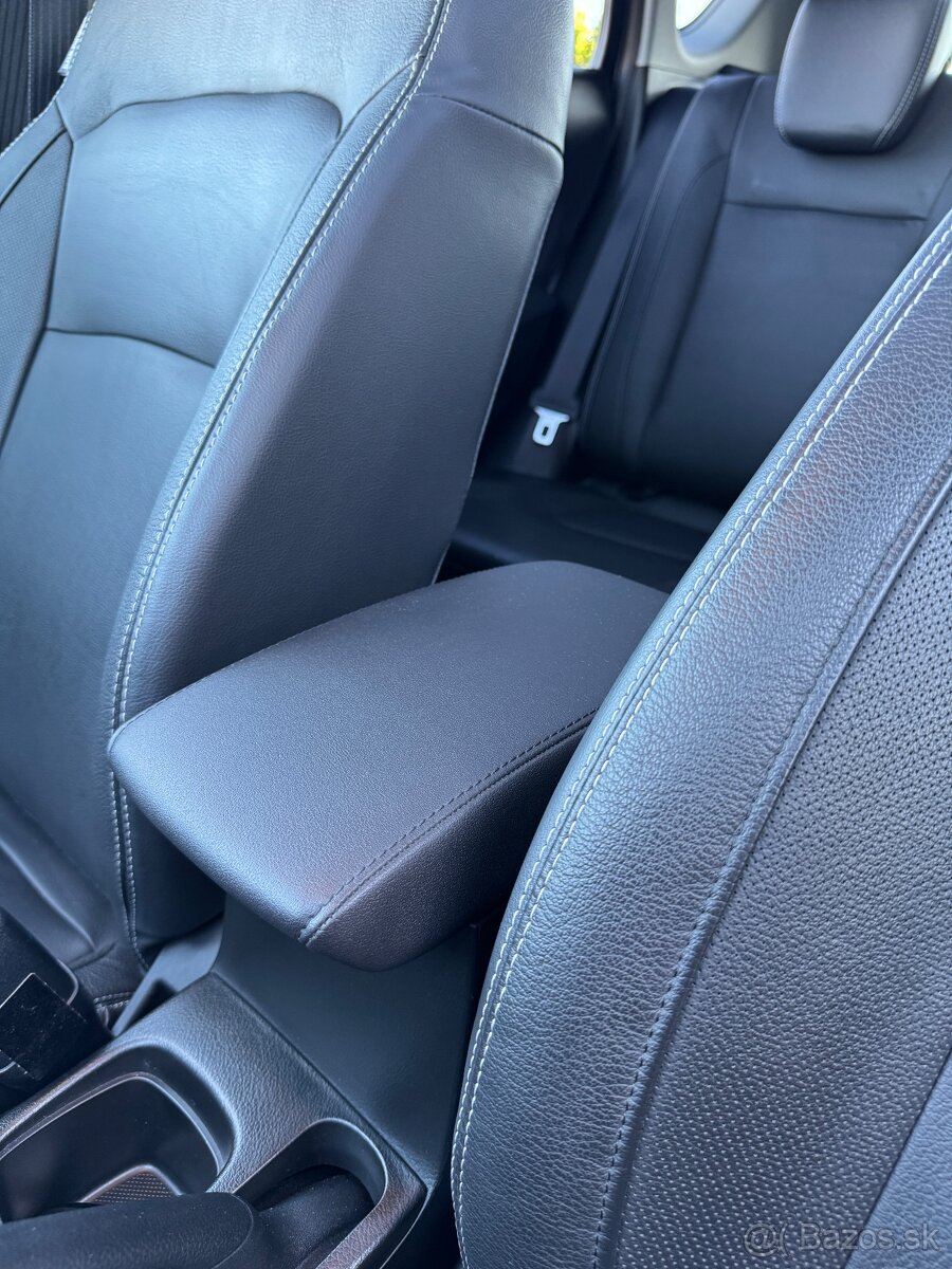 Suzuki SX4 S-Cross 4x4 1.6 I VVT Elegance+ CVT 59787km - 17