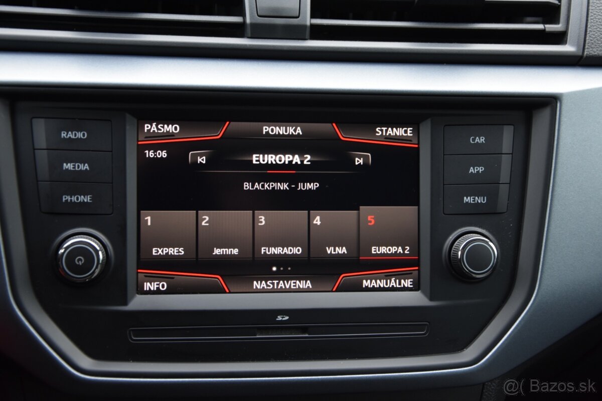 Seat Arona 1.0 TSI 115k Style - 17