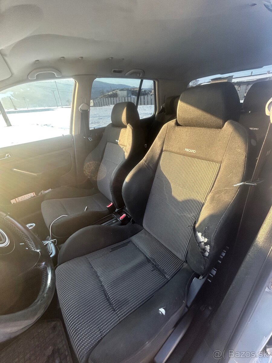 VW Golf4 1.8t AGU - 17