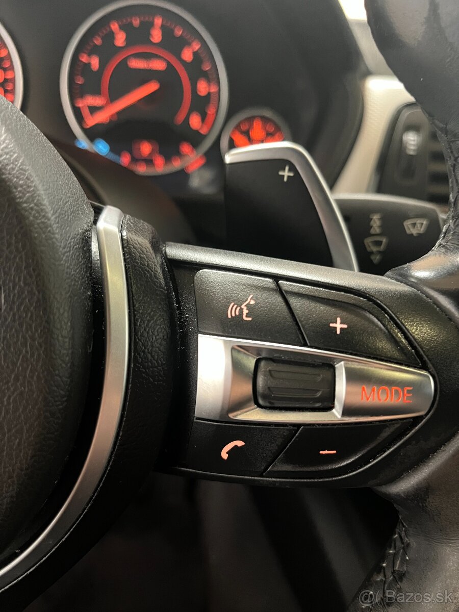 BMW 4 Gran Coupé - 17