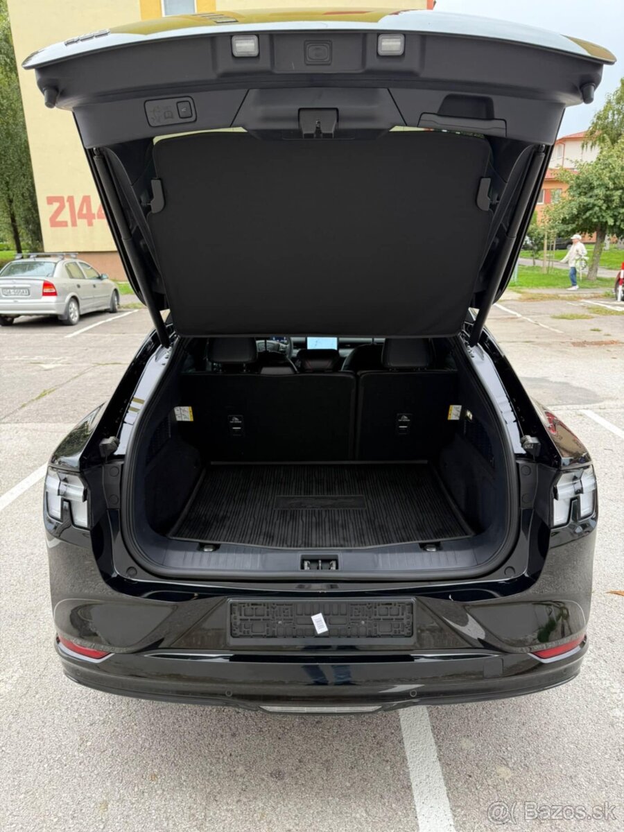 Ford Mustang Mach-E 75,7kWh AWD 4x4, Full LED, ACC - 17