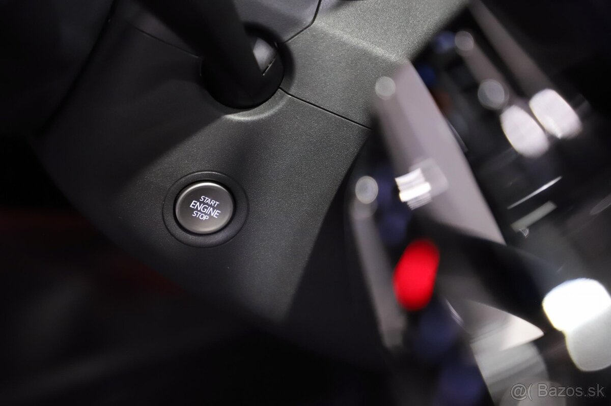 Volkswagen ID.3 Pure electric 110kW - 17