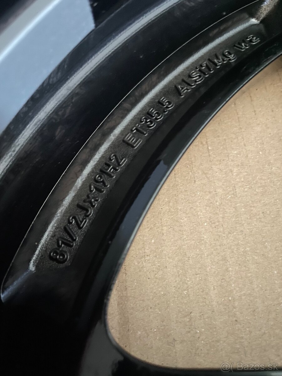 Original Mercedes E r19 AMG w214 s214 a214 - 17