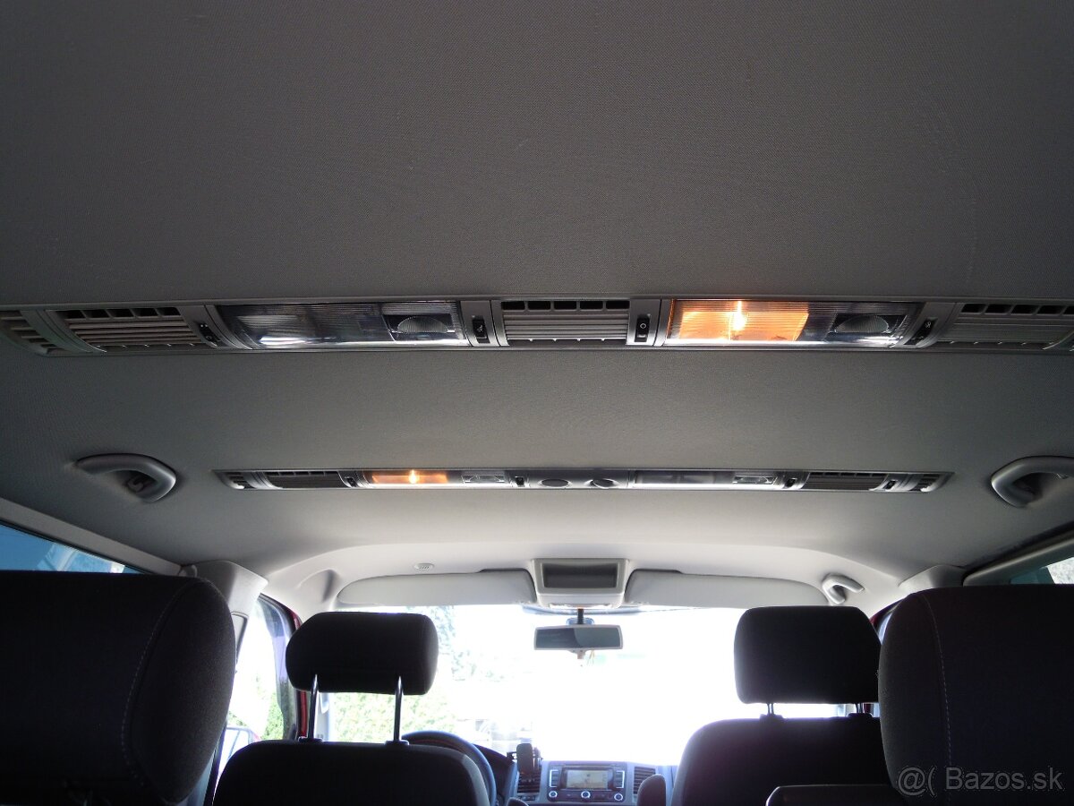 Volkswagen Multivan, 2.0TDi MULTIVAN - 103KW - 17