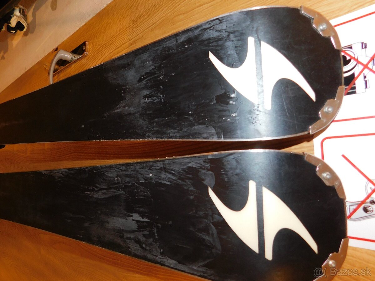 Blizzard 167 cm - 17