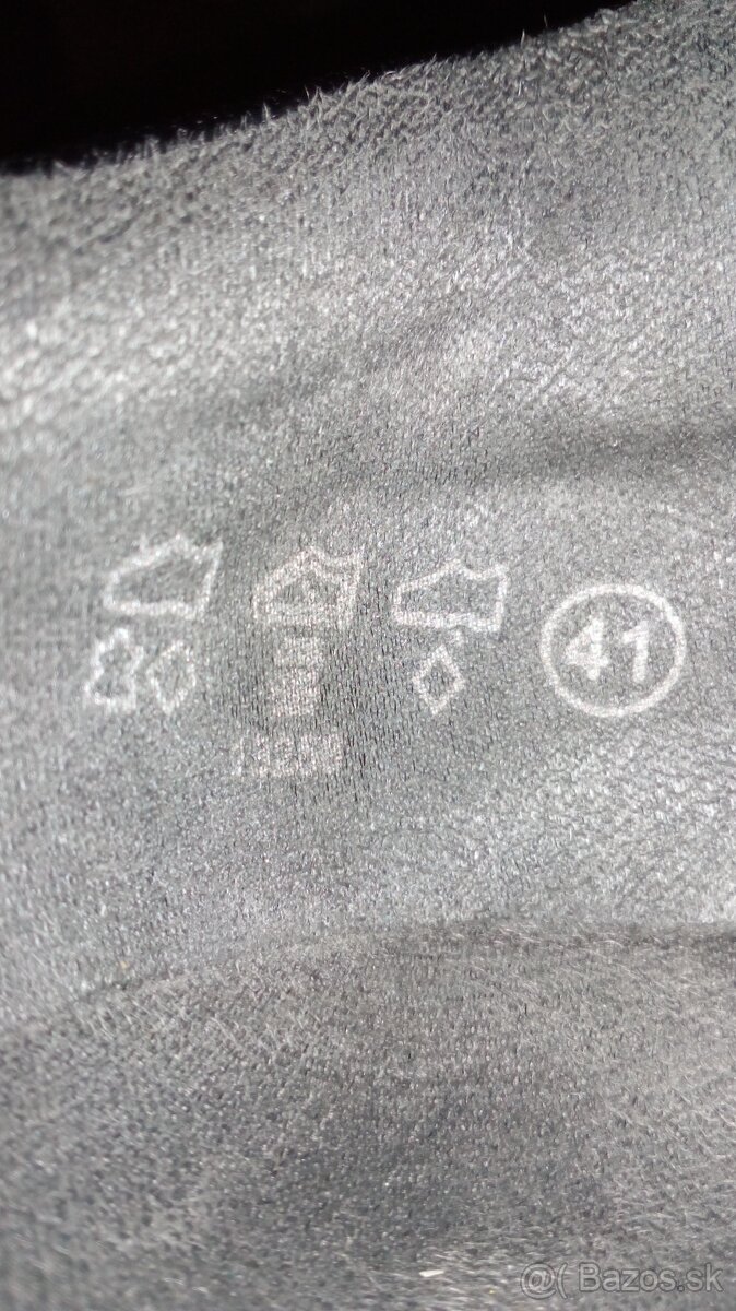 dámska obuv – sneaker - 17