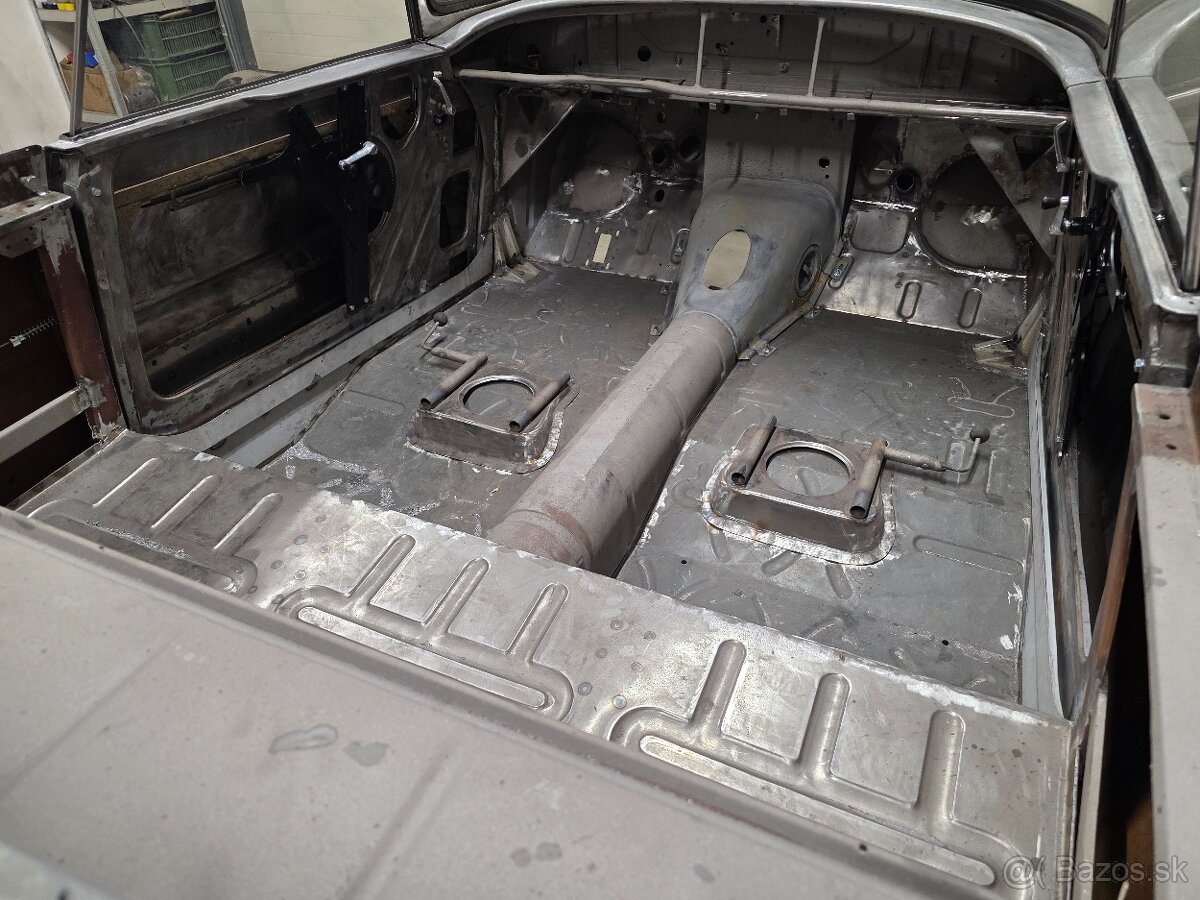 Skoda felicia 1961 - 17