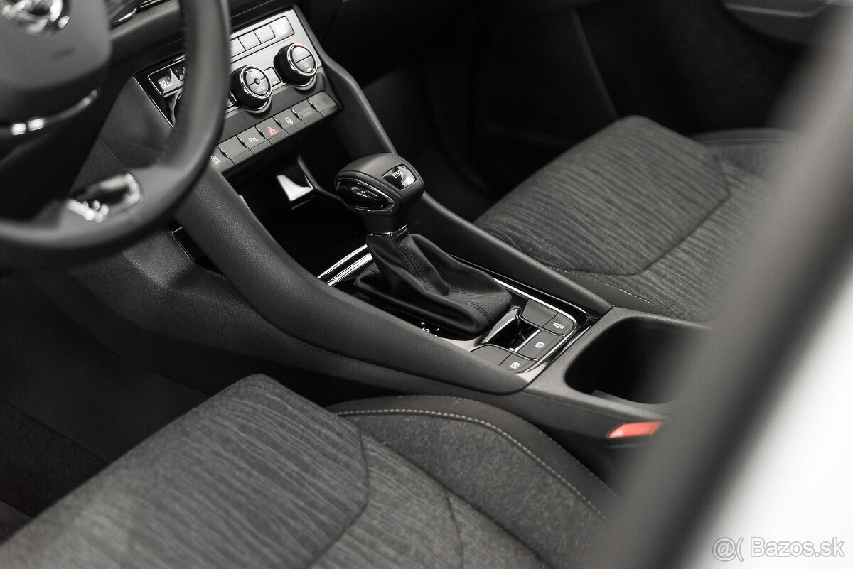 Škoda Kodiaq 2.0 TDI SCR 190k Style DSG 4x4 - 17