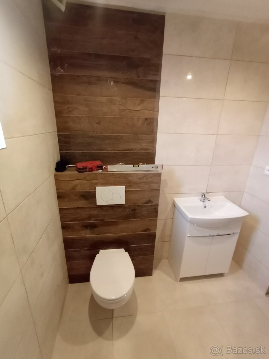 Stavebné práce - 17