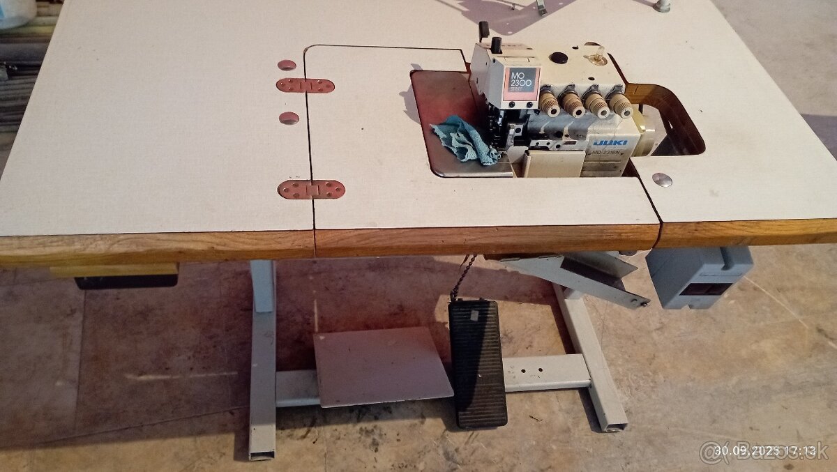 Priemyselný stroj - 17