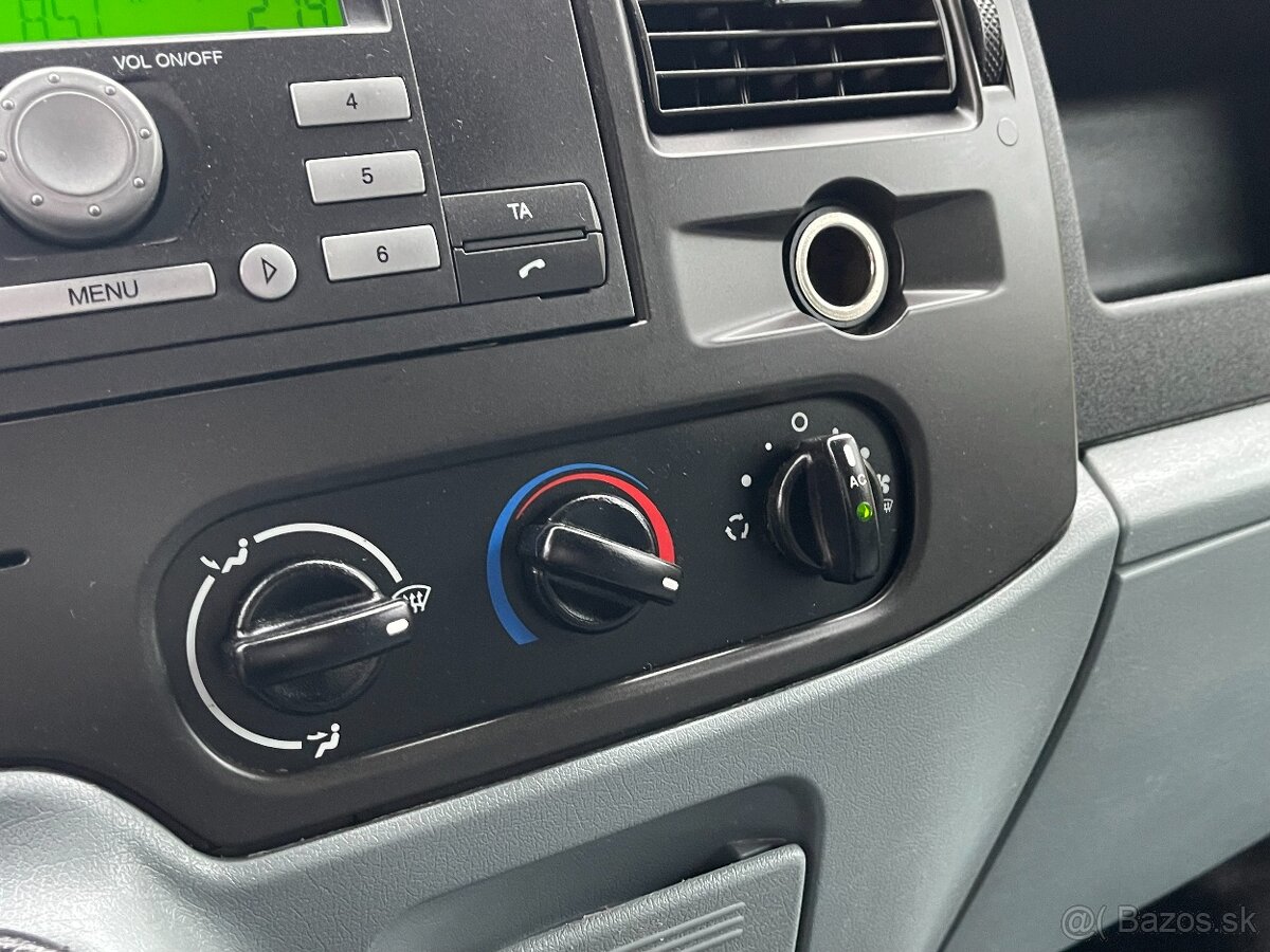 Ford Transit, 2,2TDCi 74Kw6qCHLAĎÁK - 17