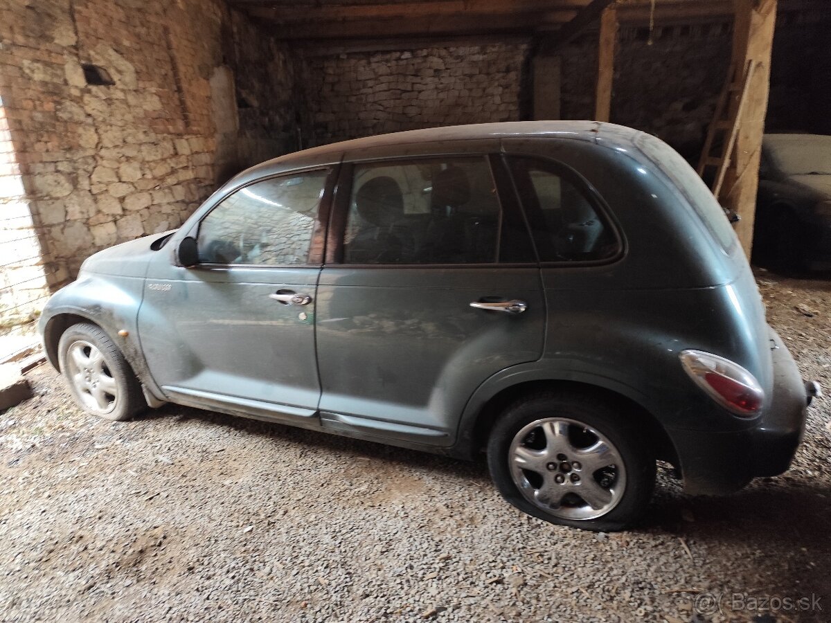 Náhradní díly chrysler Pt cruiser - 17