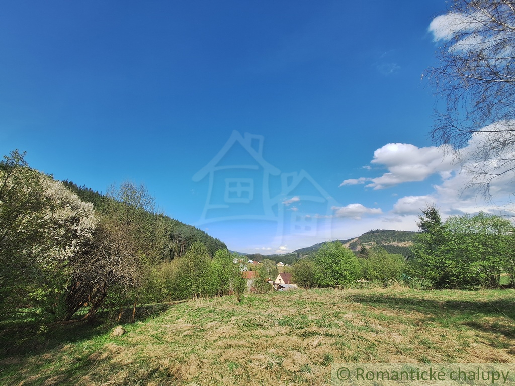 Rodinný dom v pokojnom prostredí na okraji obce Klokočov - 17