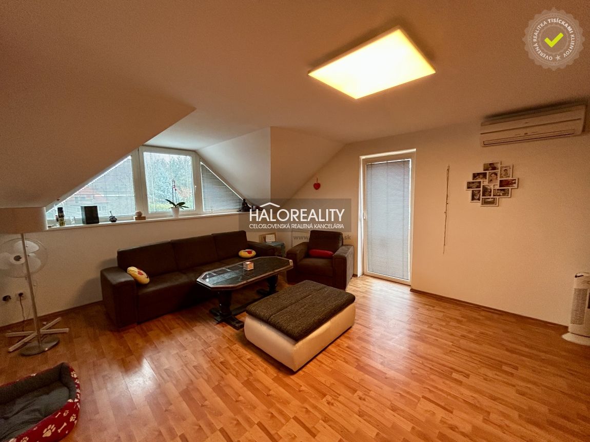 HALO reality - Predaj, rodinný dom Prievidza - EXKLUZÍVNE HA - 17