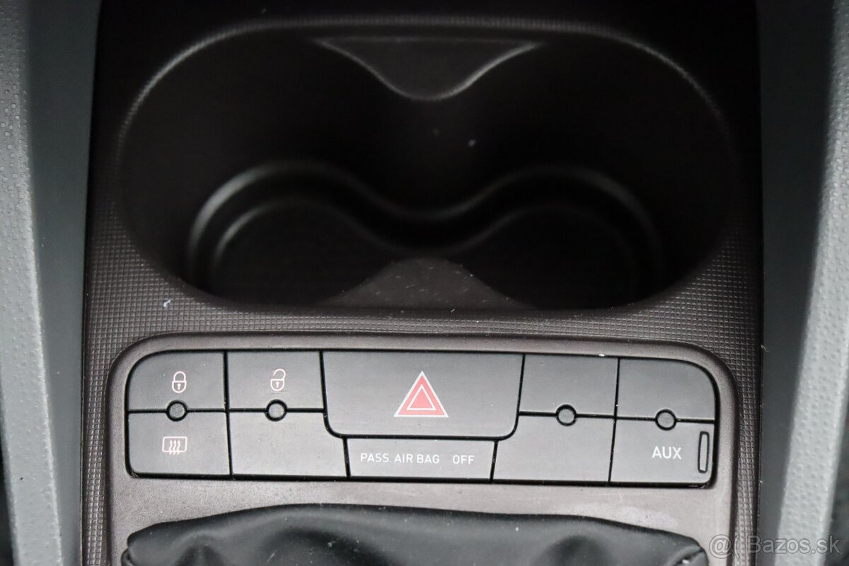 Seat Ibiza ST 1.4i 63kW - 17