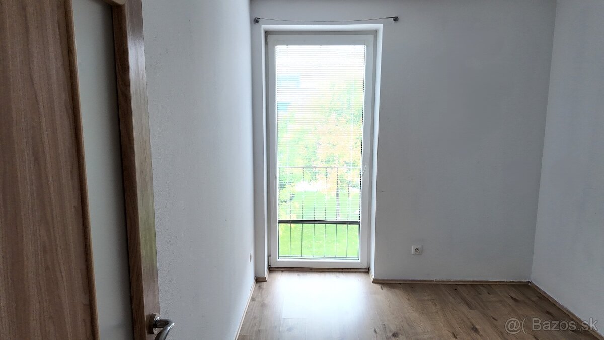 Nova Village: 3izb byt so zariadením + parkovaním - 17