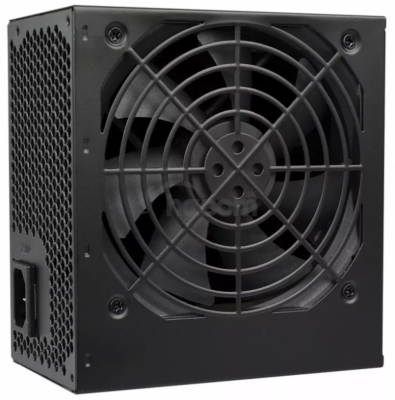 FSP / Fortron HEXA + 400,> 80%, 400W - 17