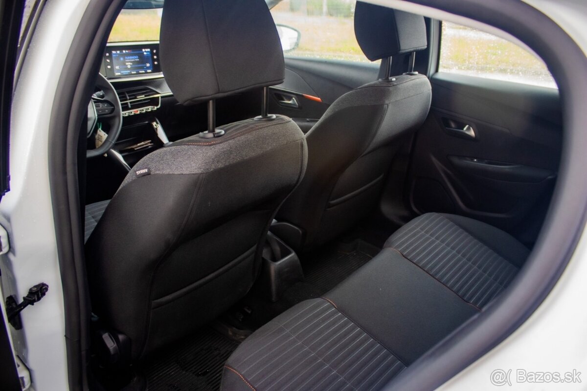 Peugeot 208 1.2 PureTech 100 Allure - 17