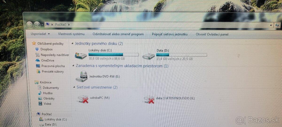 Predam starsi stolny pocitac - 17