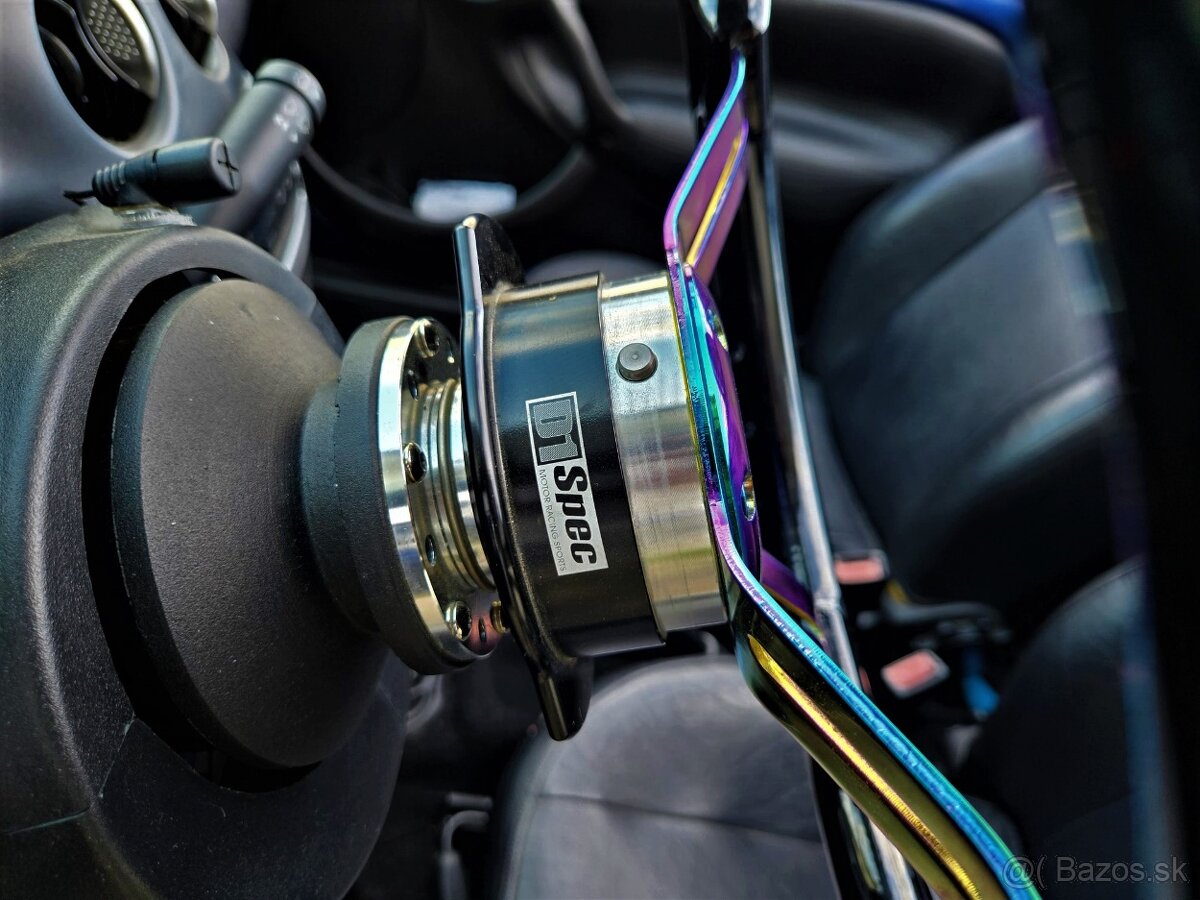 Ford StreetKa 1.6 Cabrio _ 104000km - 17